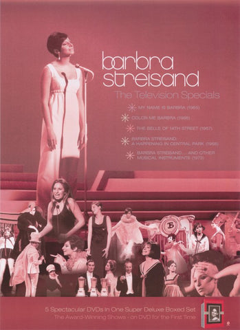 Barbara Streisand 11 x 17 Movie Poster - Style A