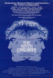 The Ninth Configuration 11 x 17 Movie Poster - Style A