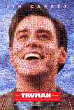 The Truman Show 27 x 40 Movie Poster - Style B