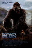 King Kong 11 x 17 Movie Poster - Style M