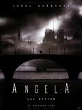 Angel-A 30 x 40 Movie Poster - French Style A