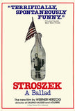Stroszek 27 x 40 Movie Poster - Style A