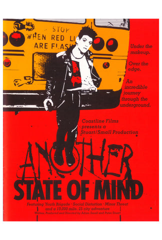Another State of Mind 27 x 40 Movie Poster - Style A