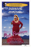 Pink Flamingos 27 x 40 Movie Poster - Style A
