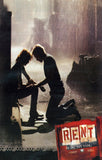 Rent 11 x 17 Movie Poster - Style E