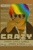 C.R.A.Z.Y. 27 x 40 Movie Poster - Style A