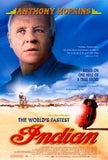 The World's Fastest Indian 27 x 40 Movie Poster - Style B