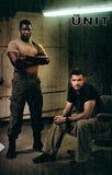 The Unit 11 x 17 TV Poster - Style A
