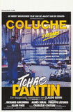 Tchao pantin 27 x 40 Movie Poster - Belgian Style A
