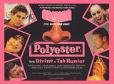 Polyester 11 x 17 Movie Poster - Style B