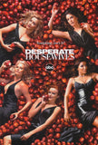 Desperate Housewives 27 x 40 TV Poster - Style B