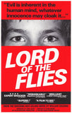 Lord of the Flies 11 x 17 Movie Poster - Style A