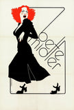 Bette Midler 11 x 17 Movie Poster - Style A