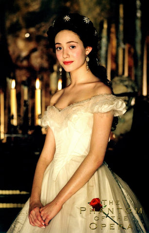 The Phantom of the Opera 11 x 17 Movie Poster - Style C