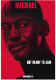 Space Jam 27 x 40 Movie Poster - Style E