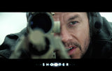 Shooter 11 x 17 Movie Poster - Style C