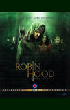 Robin Hood (TV) 11 x 17 TV Poster - Style A