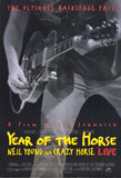 Year of the Horse 27 x 40 Movie Poster - Style A