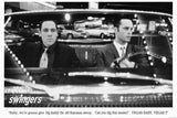 Swingers 24 x 36 Movie Poster - Style A