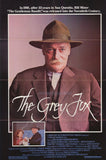 The Grey Fox 11 x 17 Movie Poster - Style A