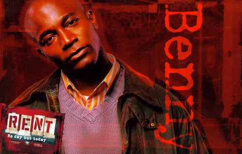 Rent 11 x 17 Movie Poster - Style L