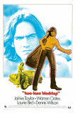 Two Lane Blacktop 11 x 17 Movie Poster - Style C