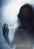 Let the Right One In 27 x 40 Movie Poster - UK Style A