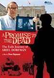 A Promise to the Dead: The Exile Journey of Ariel Dorfman 11 x 17 Movie Poster - Style A
