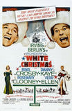 White Christmas 27 x 40 Movie Poster - Style B