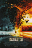Day Watch 11 x 17 Movie Poster - Style A