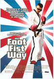 The Foot Fist Way 27 x 40 Movie Poster - Style A
