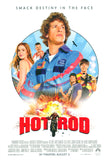 Hot Rod 27 x 40 Movie Poster - Style A