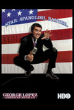George Lopez 11 x 17 TV Poster - Style B