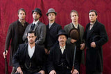 The Assassination of Jesse James by the Coward Robert Ford 11 x 17 Movie Poster - Style D