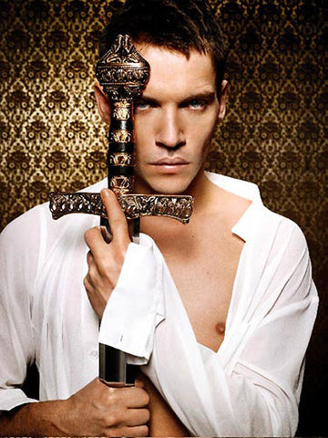 Tudors, The (TV) 11 x 17 TV Poster - Style G