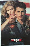 Top Gun 11 x 17 Movie Poster - Style F