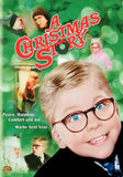 A Christmas Story 27 x 40 Movie Poster - Style C