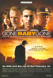 Gone Baby Gone 27 x 40 Movie Poster - Style B