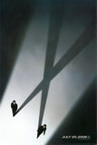 The X Files: I Want to Believe 27 x 40 Movie Poster - Style A