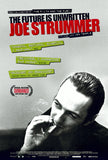 Joe Strummer: The Future is Unwritten 11 x 17 Movie Poster - Style A