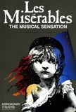 Les Miserables (Broadway) 11 x 17 Movie Poster - Style A