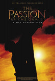The Passion of the Christ 27 x 40 Movie Poster - Style D