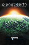 Planet Earth 11 x 17 TV Poster - Style A