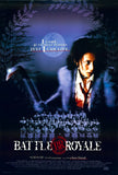 Battle Royale 27 x 40 Movie Poster - Style A