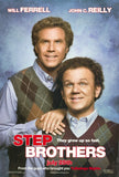 Step Brothers 11 x 17 Movie Poster - Style A