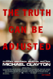 Michael Clayton 11 x 17 Movie Poster - Style A