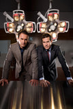 Nip/Tuck (TV) 11 x 17 TV Poster - Style L
