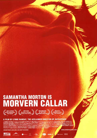 Morvern Callar 27 x 40 Movie Poster - Style B