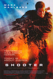 Shooter 27 x 40 Movie Poster - Style B