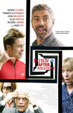 Burn After Reading 11 x 17 Movie Poster - Style C